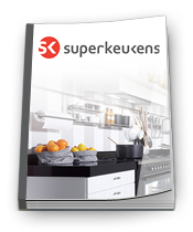 Superkeukens