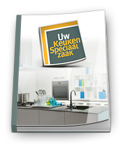 Uwkeukenspeciaalzaak