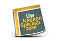 Uwkeukenspeciaalzaak