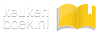 Logo | Keukenboek.nl